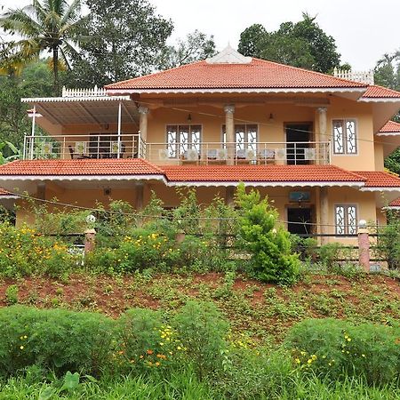 Bluemount Apartment Kattappana Exterior photo