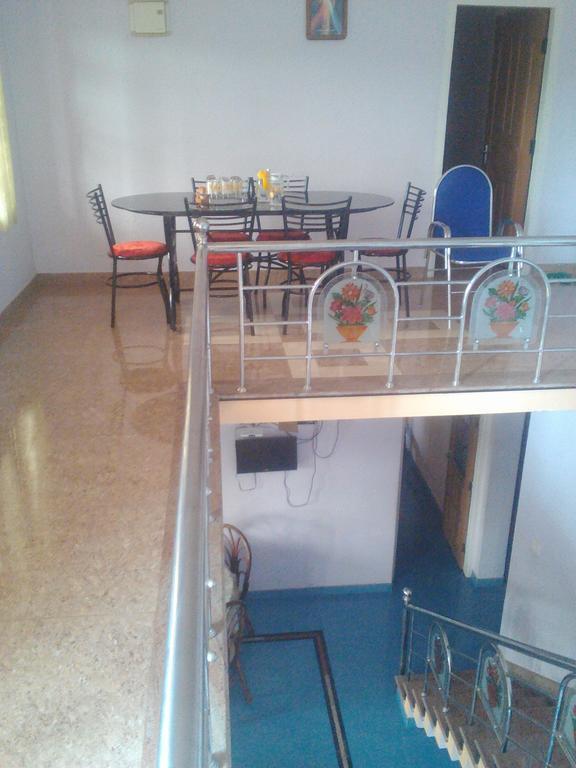 Bluemount Apartment Kattappana Exterior photo
