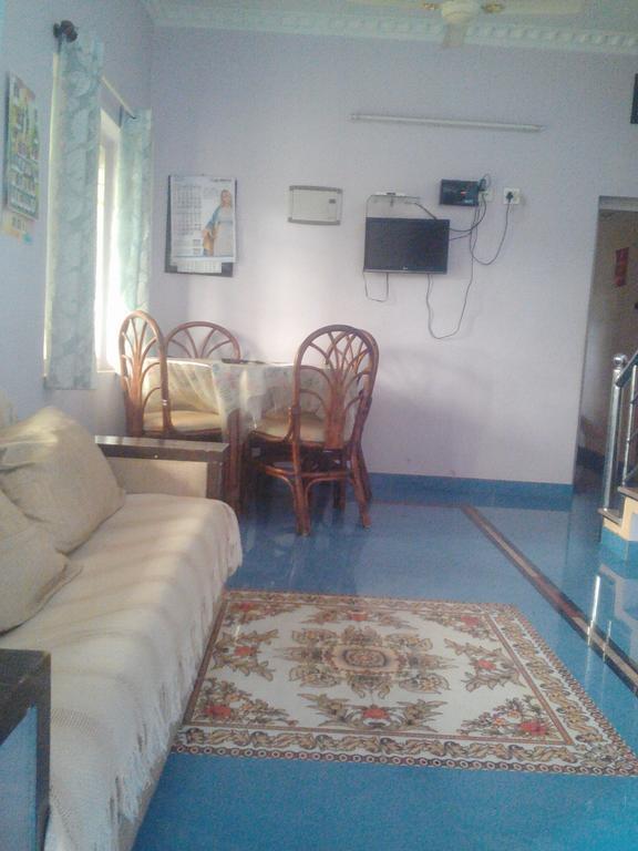 Bluemount Apartment Kattappana Exterior photo