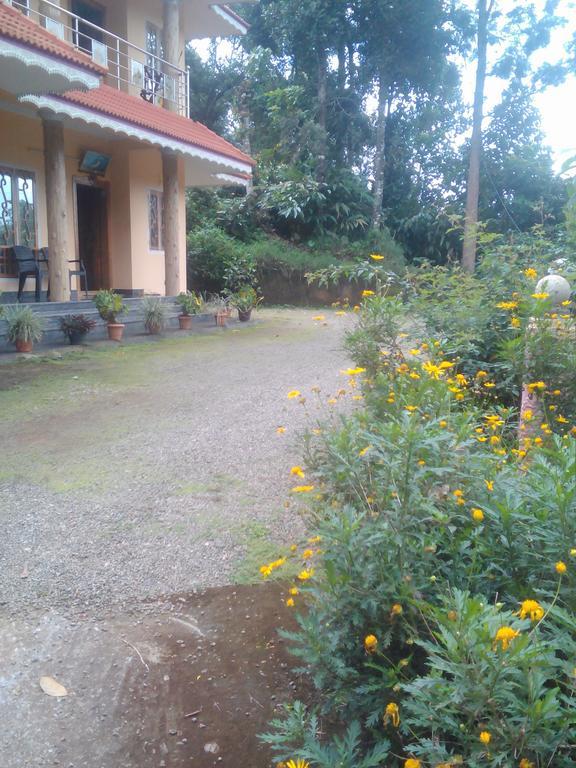 Bluemount Apartment Kattappana Exterior photo